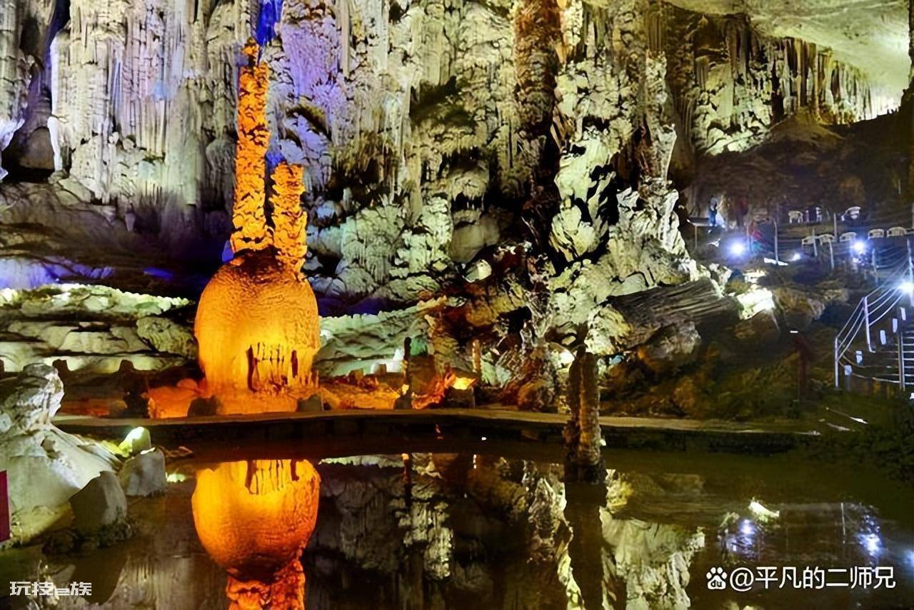 贵阳附近有什么好玩的景点景区(贵阳周边最美的十个地方)-图片11